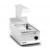 Lincat OE8109 Electric Chip Scuttle W400mm - view 1