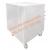 Parry FS-CS Flexi-Serve Square Unit - view 1