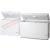 Vestfrost SB Range Super-Efficient White Chest Freezers - view 1
