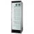 Vestfrost M180 Glass Single Door Upright Display Fridge - view 1