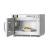 Panasonic NE-1815Microwave Oven 1.8kW - view 2