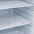 Blizzard LW60 White Single Door Upright Freezer 550Ltr - view 3