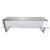 Parry F-Shape Heated Gantry + Sneeze Screen - view 3