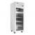 Atosa YCF9401GR Glass Door Display Fridge 450Ltr - view 1