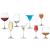 Ocean Madison Glasses Collection - view 2