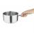 Vogue Stainless Steel Saucepan 200mm 3Ltr (M944) - view 2