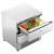 Foster FFC4-2 FlexDrawer Refrigerated and Freezer Storage Drawers - view 3