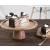 Olympia Acacia Cake Stand - view 4