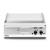 Lincat OG8202 Gas Griddle W900mm - view 5