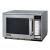 Sharp R22AT Touch Control Microwave Oven 1.5kW - view 1