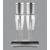 Ceado M98/2 & M98T/2 Double Spindle Drinks Mixers - view 3
