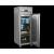 Tefcold RK710X1 Upright Single Door Gastronorm Fridge - view 3