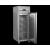 Tefcold RK710X1 Upright Single Door Gastronorm Fridge - view 2