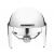 Olympia Paris Roll Top Chafing Dish Round (U009) - view 1