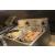 Lincat LDF2 Twin Tank Table Top Electric Fryer 2 x 4Ltr 6kW - view 6
