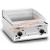 Lincat OG8201 Gas Griddle W600mm - view 1