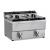 Blizzard BF8-8 Twin Tank Table Top Electric Fryer 2 x 8Ltr 6kW - view 3