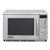Sharp R23AM Manual Control Microwave Oven 1.9kW - view 1
