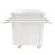 Parry FS-CS Flexi-Serve Square Unit - view 2