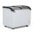 Blizzard BDF Range Curved Glass Lid Chest Freezers in 5 Sizes - view 5