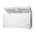 Vestfrost SZ464-WH White Commercial Chest Freezer - view 1