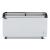 Blizzard BDF Range Curved Glass Lid Chest Freezers in 5 Sizes - view 2