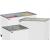 Tefcold IC-SC Range Sliding Flat Glass Lid Chest Freezers - view 1