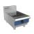 Blue Seal IN511F-B Induction Hob Bench Model W450mm 5kW - view 1