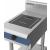 Blue Seal IN511F-LS Induction Hob on Leg Stand W450mm 5kW - view 3