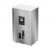 Lincat M10F FilterFlow Wall Mounted Automatic Fill Water Boiler Cap: 10 Litre - view 4