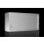 NordStar NSWC1200 Stainless Steel Wall Cupboard W1200mm - view 2