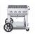 Crown Verity Barbecue W965mm MCB30 - view 1
