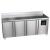 Sterling Pro Green SNI-7-180-30 3 Door GN1/1 Freezer Counter W1792 x H850mm - view 2
