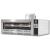 Cuppone Giorgione Gas Pizza Ovens in 4 Models - view 1