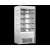 Foster FMPRO900NG Multideck with Nightblind W895mm - view 1