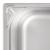 Vogue Heavy Duty Stainless Steel 1/2 Gastronorm Pan Depth 150mm - view 3