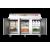 Foster FPS1/3HR/101 3 Door Refrigerated Prep Counter W1440mm - view 3