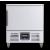 Foster BFT15 Blast Freezer Shelf Positions - 5 - view 3