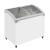 Tefcold NIC-SCEB Range Sliding Curved Glass Lid Chest Freezers - view 4