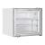 Tefcold UF50G Counter Top Glass Door Display Freezer - view 2