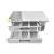 Atosa MGF8451GR 4 Drawer Refrigerated Counter - view 3