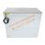 Parry 9214 Plate Warmer W1000mm Cap: 240 Plates - view 5