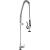 Aquajet 10 Standard Deck Mounted Pre-Rinse Spray AJPR10-ST - view 1