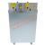 Parry NPDPF6 Twin Tank Electric Pedestal Fryer 2 x 9Ltr 6kW - view 5