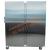 Parry BT2 Double Banqueting Trolley Cap: 40 x 1/1GN - view 1