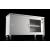 NordStar HC1500 Hot Cupboard W1500mm - view 2