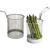 Stainless Steel Mini Basket - view 1