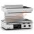 Lincat OE8306 4.5kW Adjustable Salamander Grill W800mm - view 1