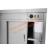 Parry HOT12P Pass Through Hot Cupboard W1200mm Cap: 72 Plated Meals - view 5