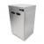 Parry 1863 Tall Plate Warmer W605mm Cap: 240 Plates - view 4